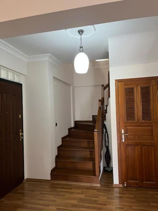 Villa Deniz Fethiye Eksteriør billede