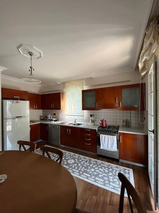 Villa Deniz Fethiye Eksteriør billede