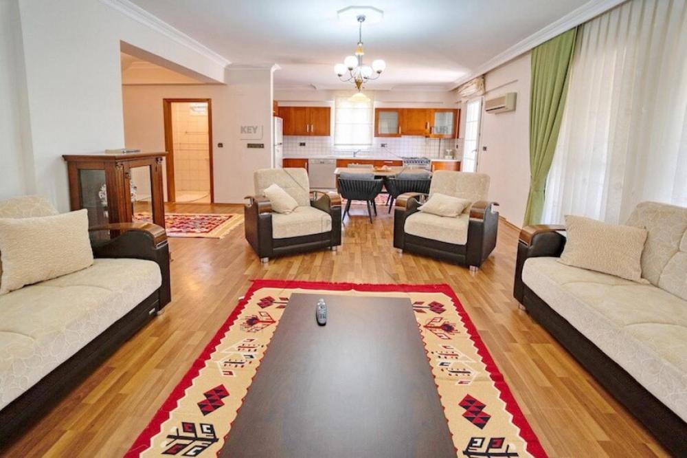 Villa Deniz Fethiye Eksteriør billede