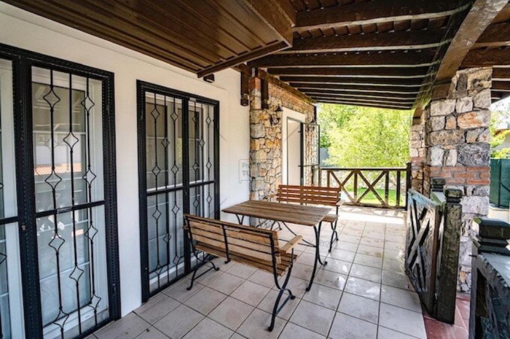 Villa Deniz Fethiye Eksteriør billede